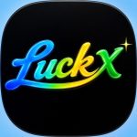 Luckyx Game APP
