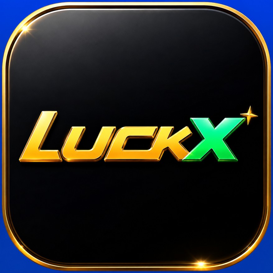 Luckx Game
